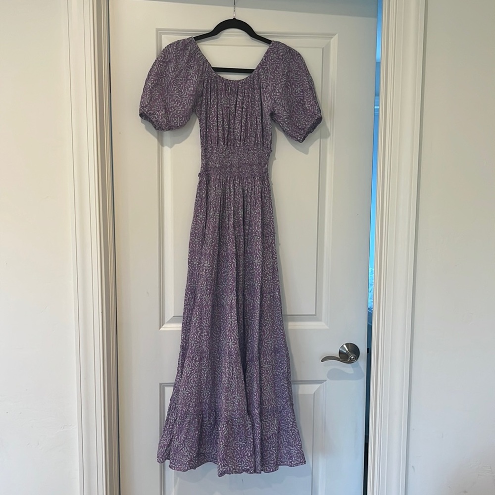CJ Laing Happy Dress